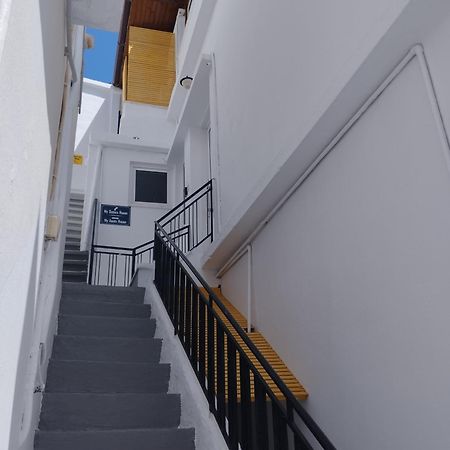 圣尼古拉奥斯My Aunts House公寓 外观 照片