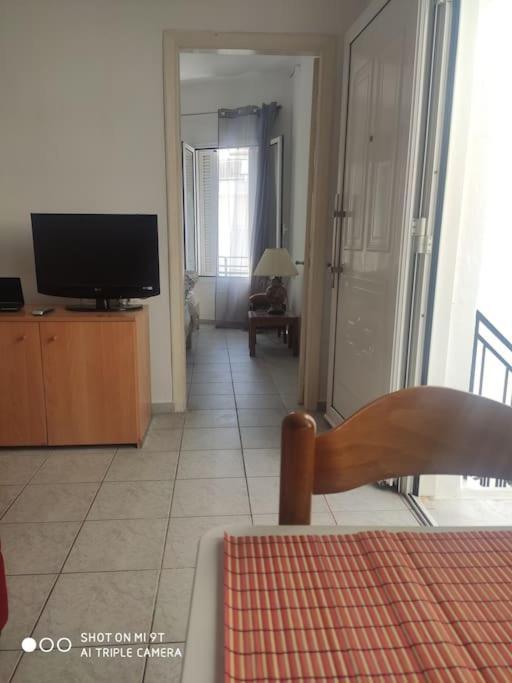 圣尼古拉奥斯My Aunts House公寓 外观 照片