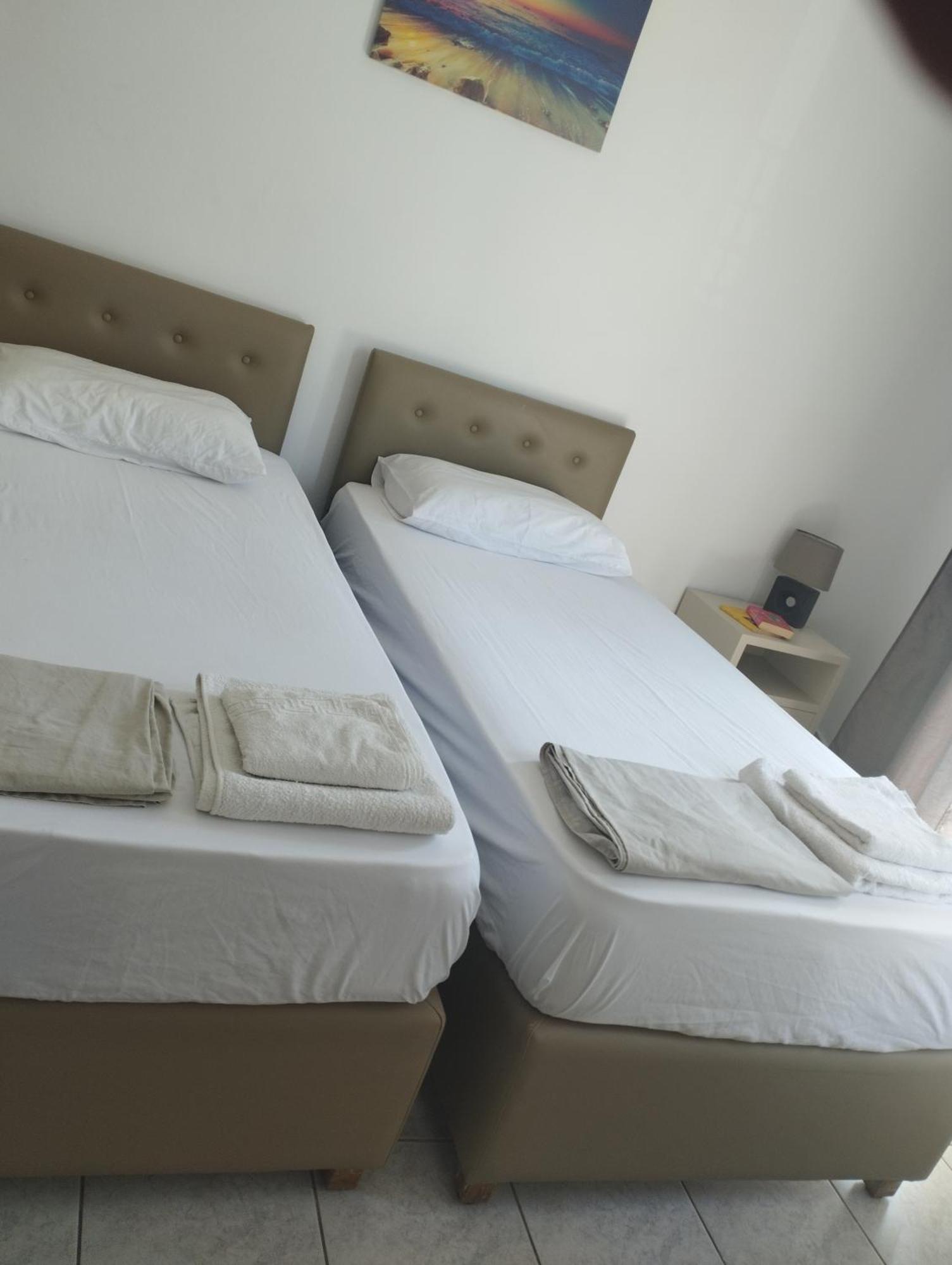 圣尼古拉奥斯My Aunts House公寓 外观 照片