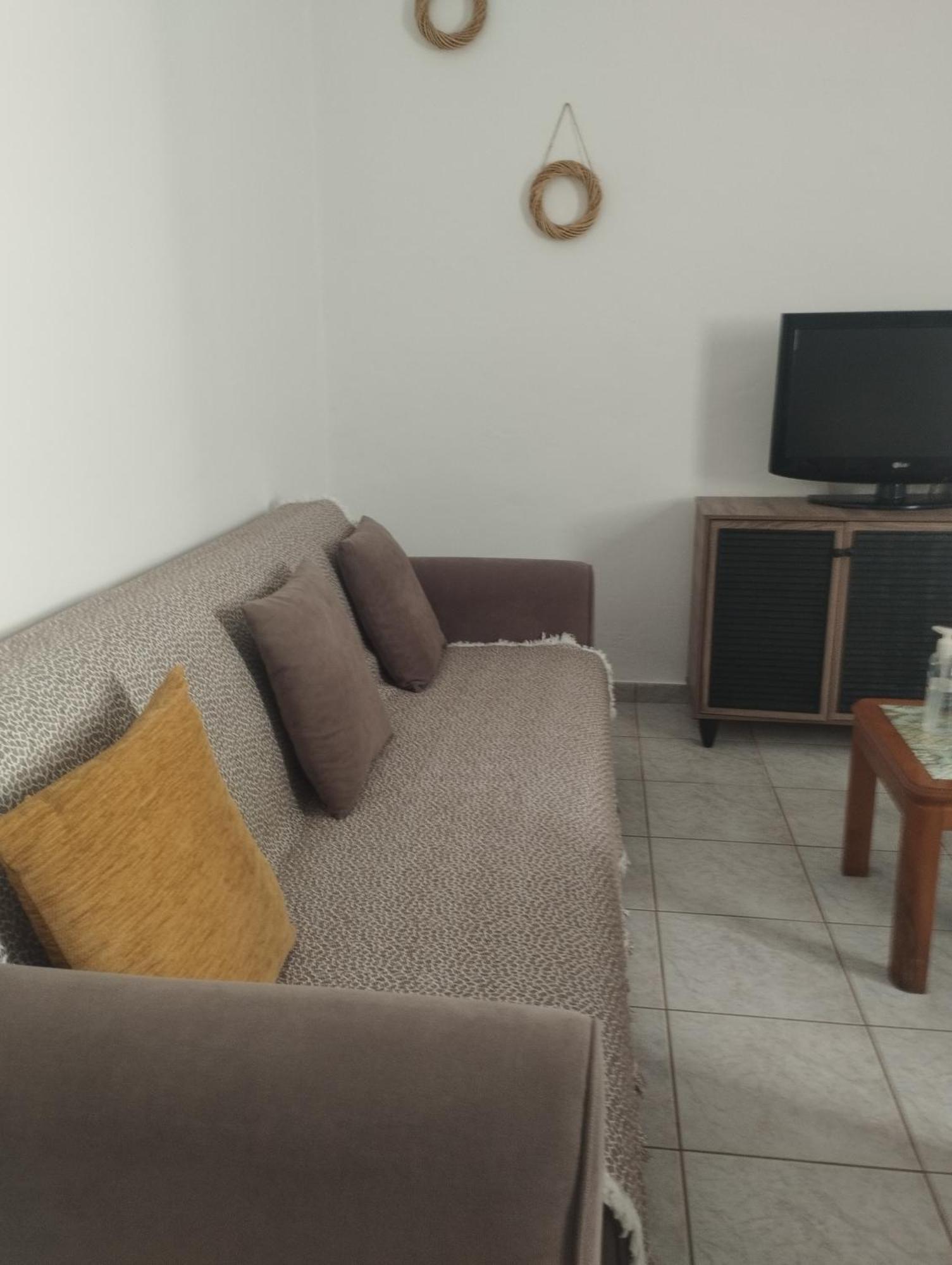 圣尼古拉奥斯My Aunts House公寓 外观 照片